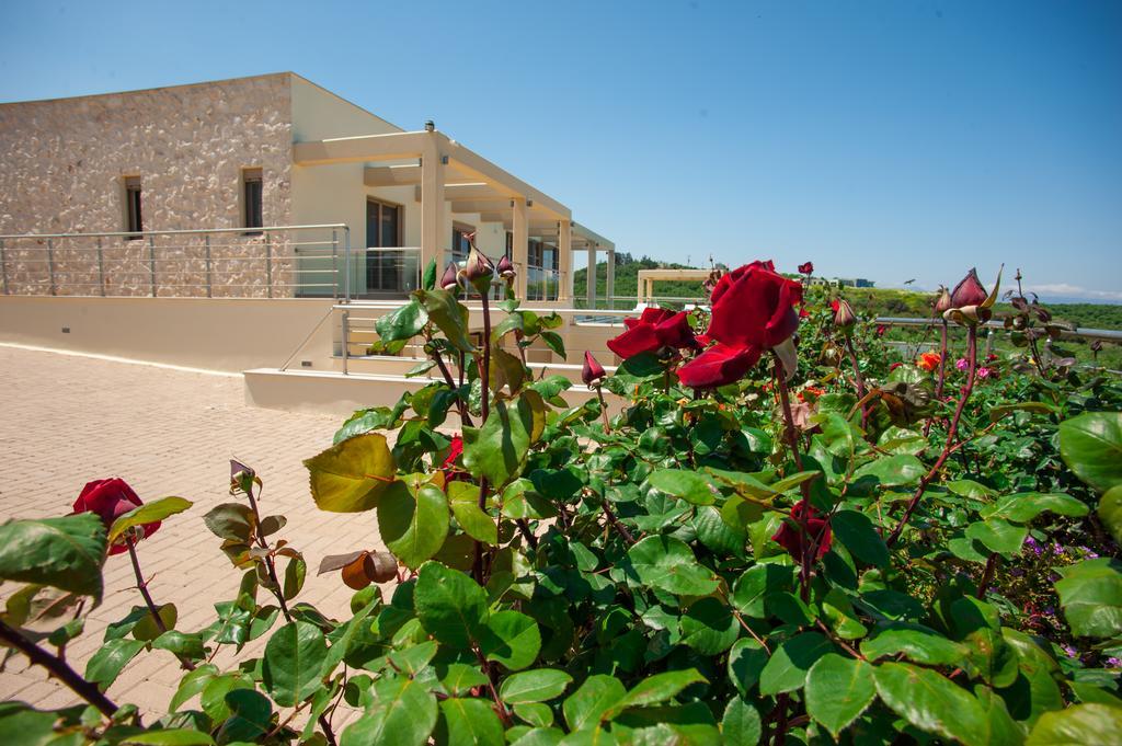 Villa Prigipessa Agia Marina  ภายนอก รูปภาพ