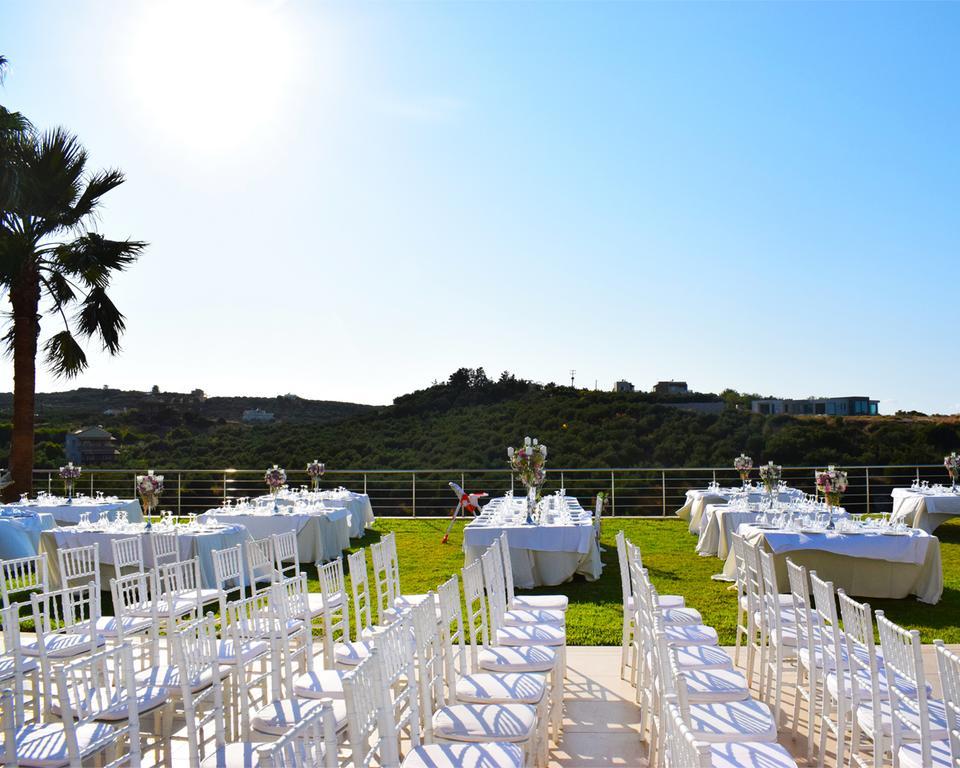 Villa Prigipessa Agia Marina  ภายนอก รูปภาพ
